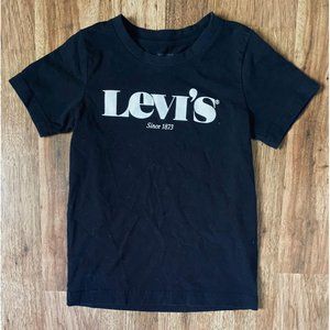 Kids Medium (6) Levi’s Shirt